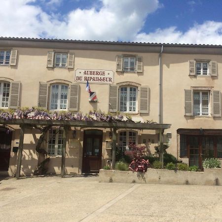 Auberge Du Ripailleur Dore-l'Eglise ภายนอก รูปภาพ