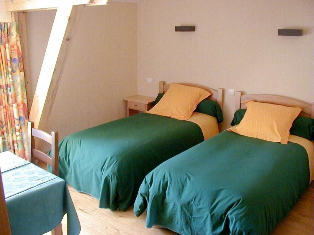 Auberge Du Ripailleur Dore-l'Eglise ห้อง รูปภาพ